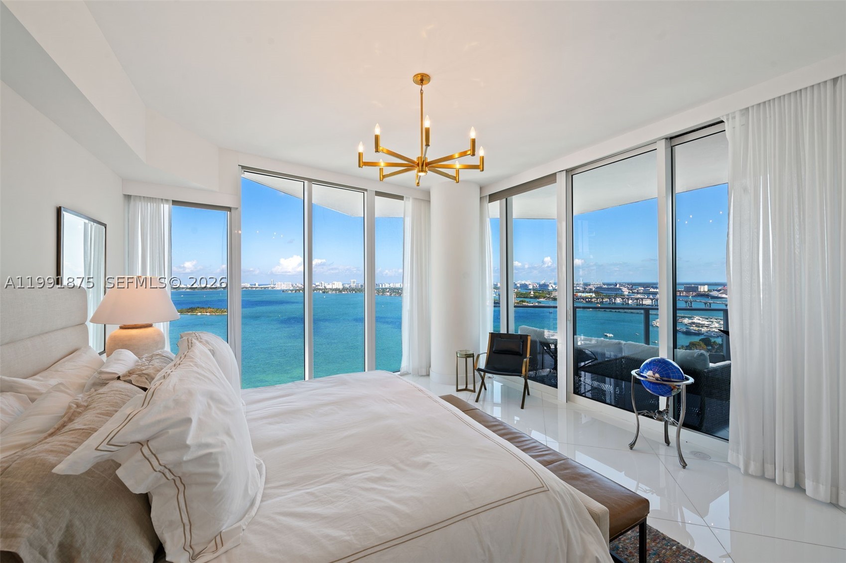 2020 N Bayshore Dr #2502, Miami FL 33137