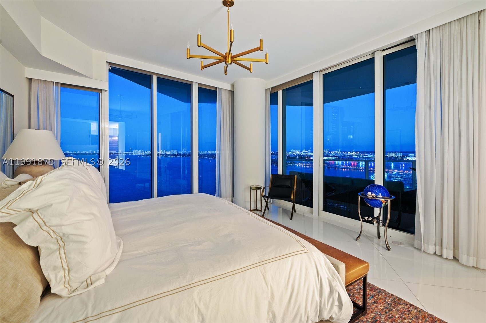 2020 N Bayshore Dr #2502, Miami FL 33137