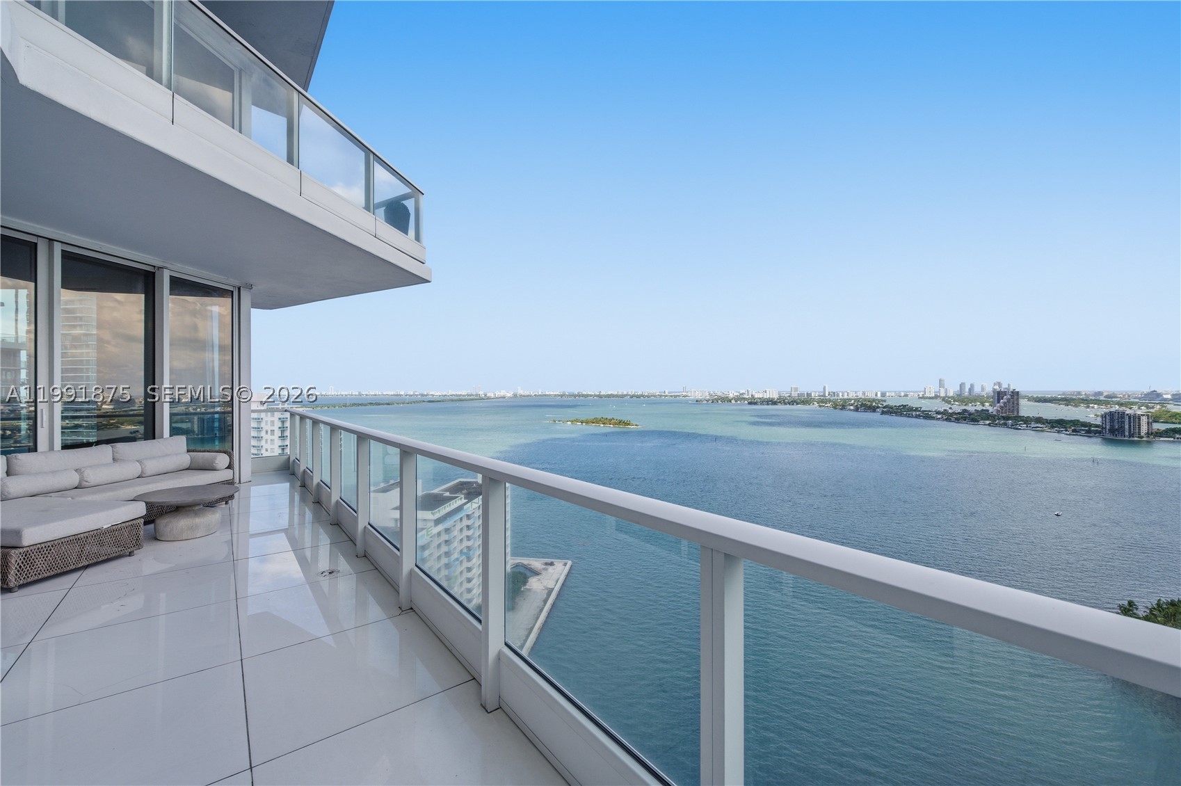 2020 N Bayshore Dr #2502, Miami FL 33137