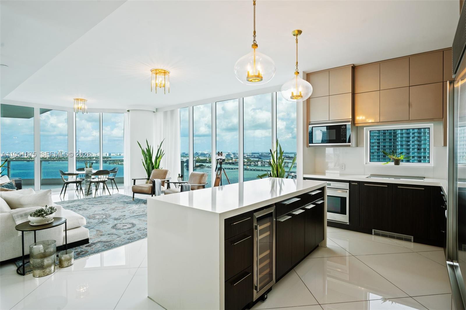 2020 N Bayshore Dr #2502, Miami FL 33137
