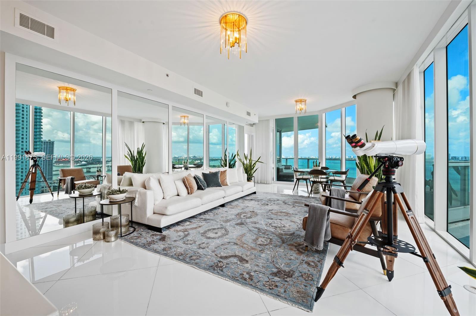 2020 N Bayshore Dr #2502, Miami FL 33137