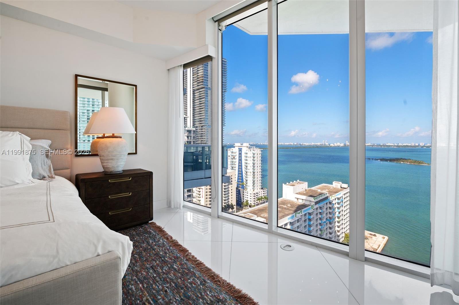 2020 N Bayshore Dr #2502, Miami FL 33137