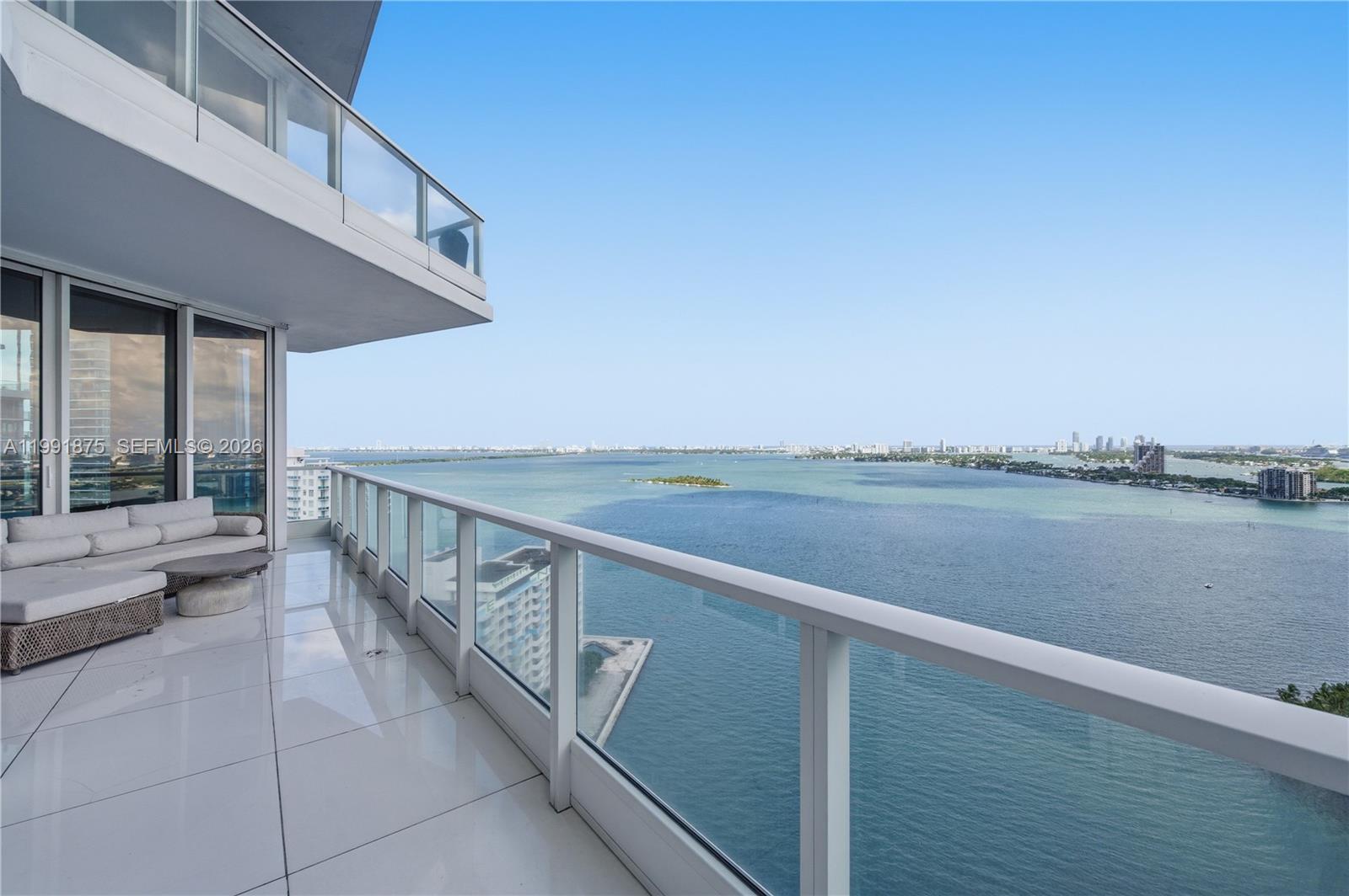 2020 N Bayshore Dr #2502, Miami FL 33137