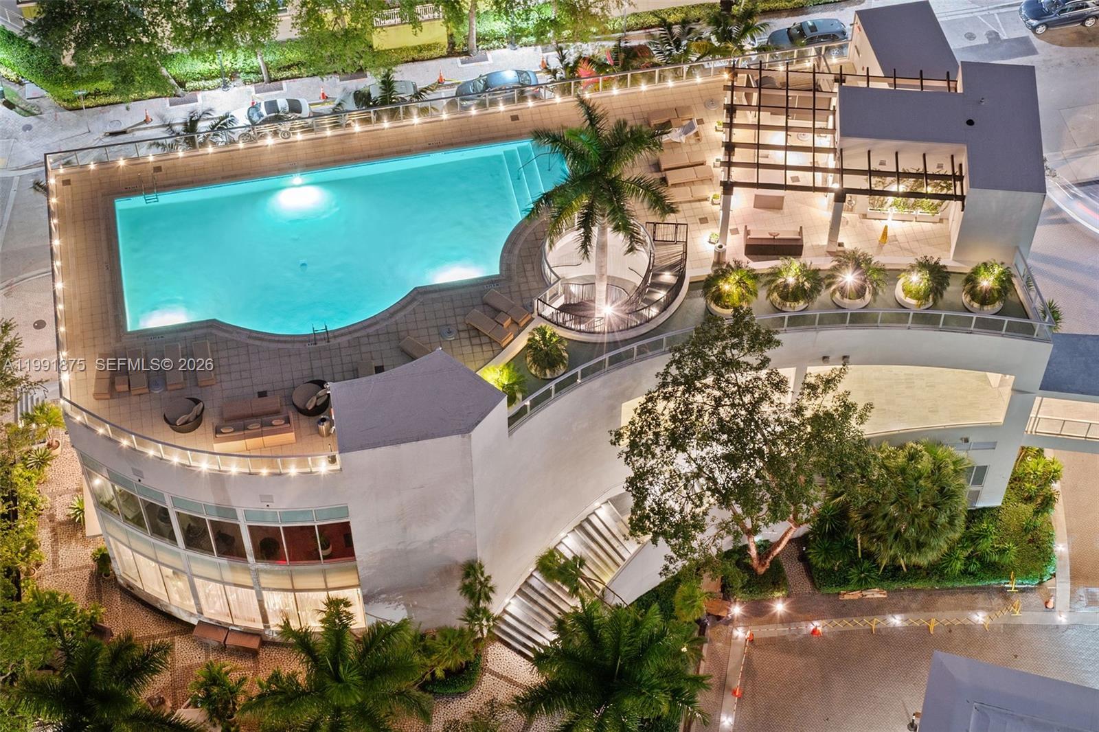 2020 N Bayshore Dr #2502, Miami FL 33137