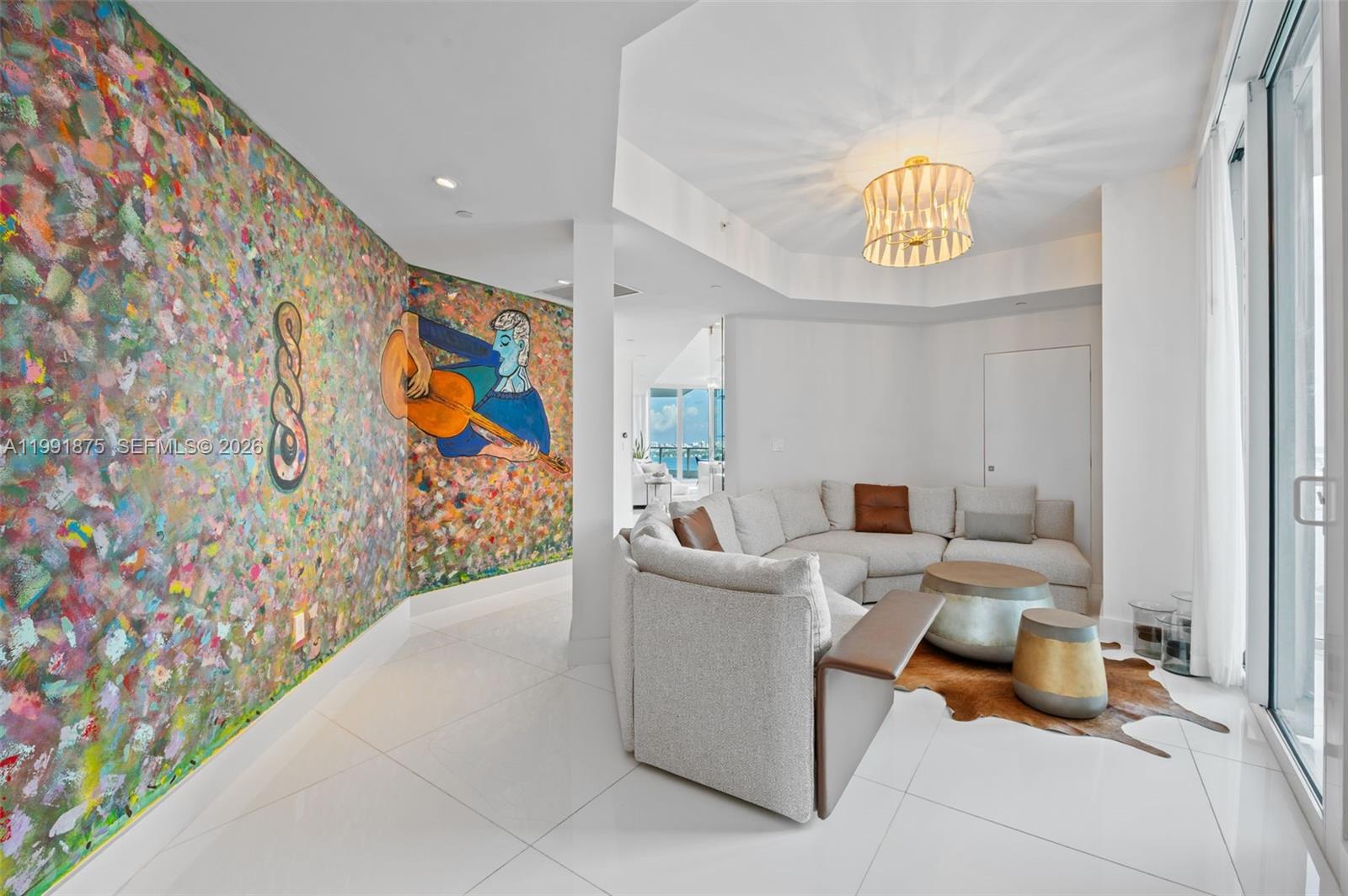 2020 N Bayshore Dr #2502, Miami FL 33137