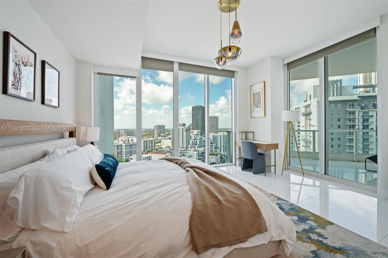 2020 N Bayshore Dr #2502, Miami FL 33137