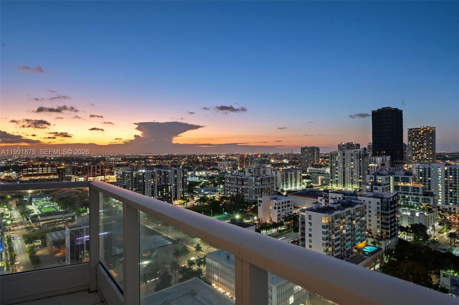 2020 N Bayshore Dr #2502, Miami FL 33137
