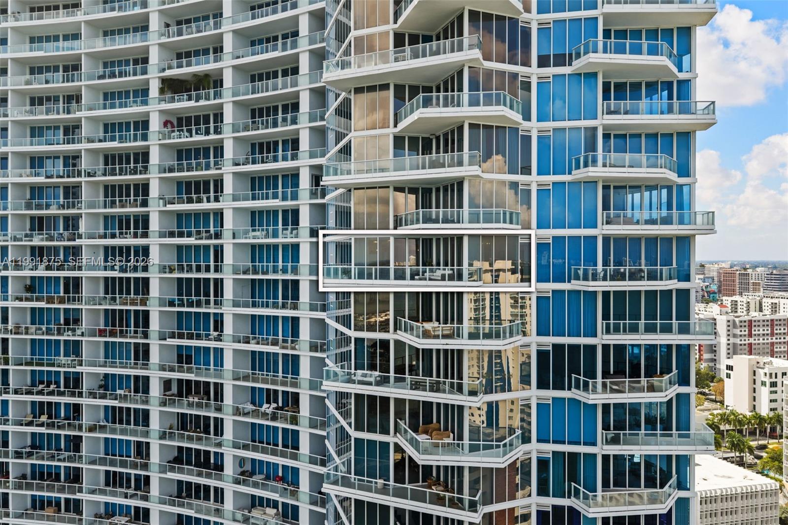 2020 N Bayshore Dr #2502, Miami FL 33137