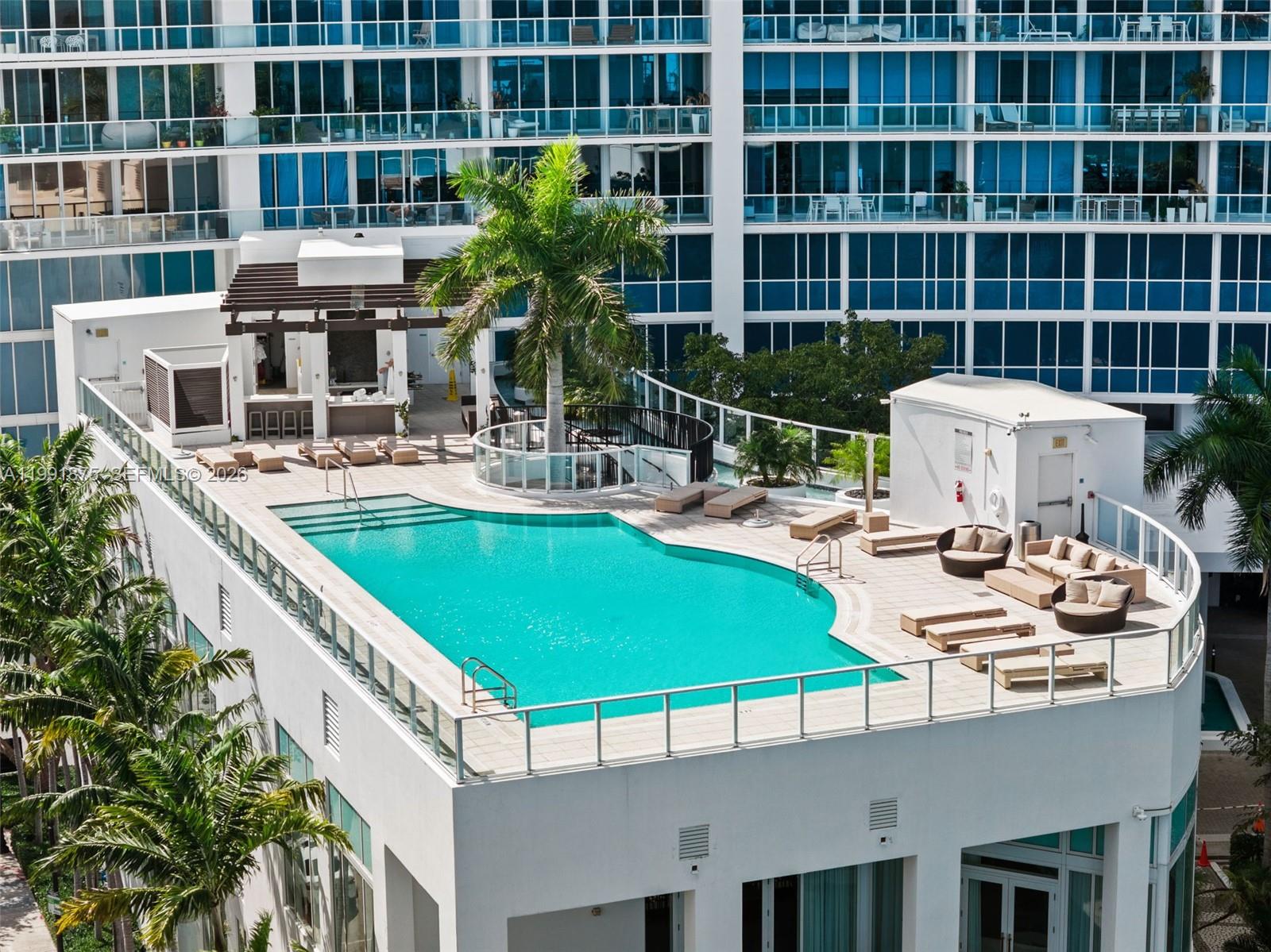 2020 N Bayshore Dr #2502, Miami FL 33137