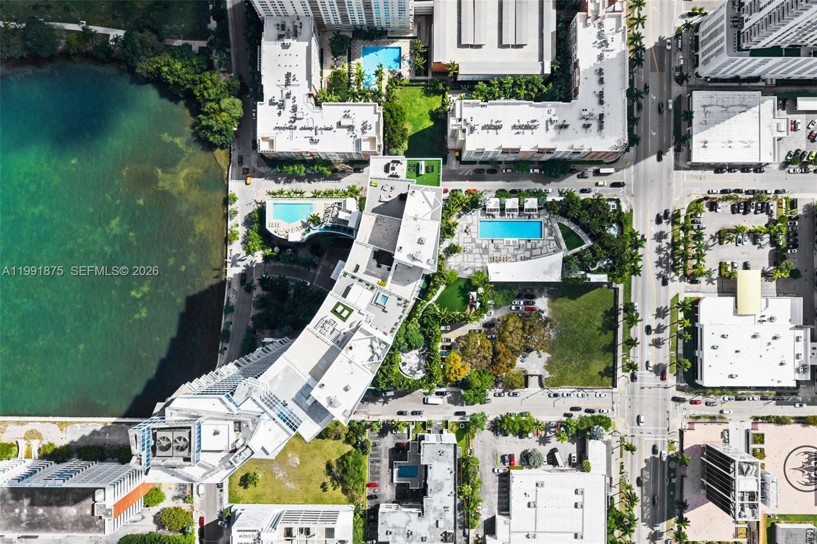 2020 N Bayshore Dr #2502, Miami FL 33137