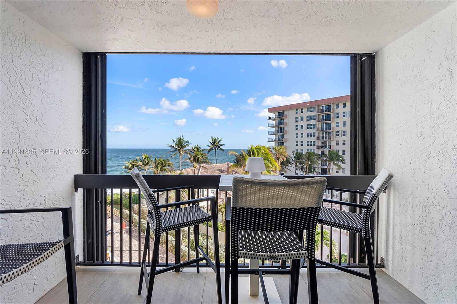 1155 Hillsboro Mile #510, Hillsboro Beach FL 33062