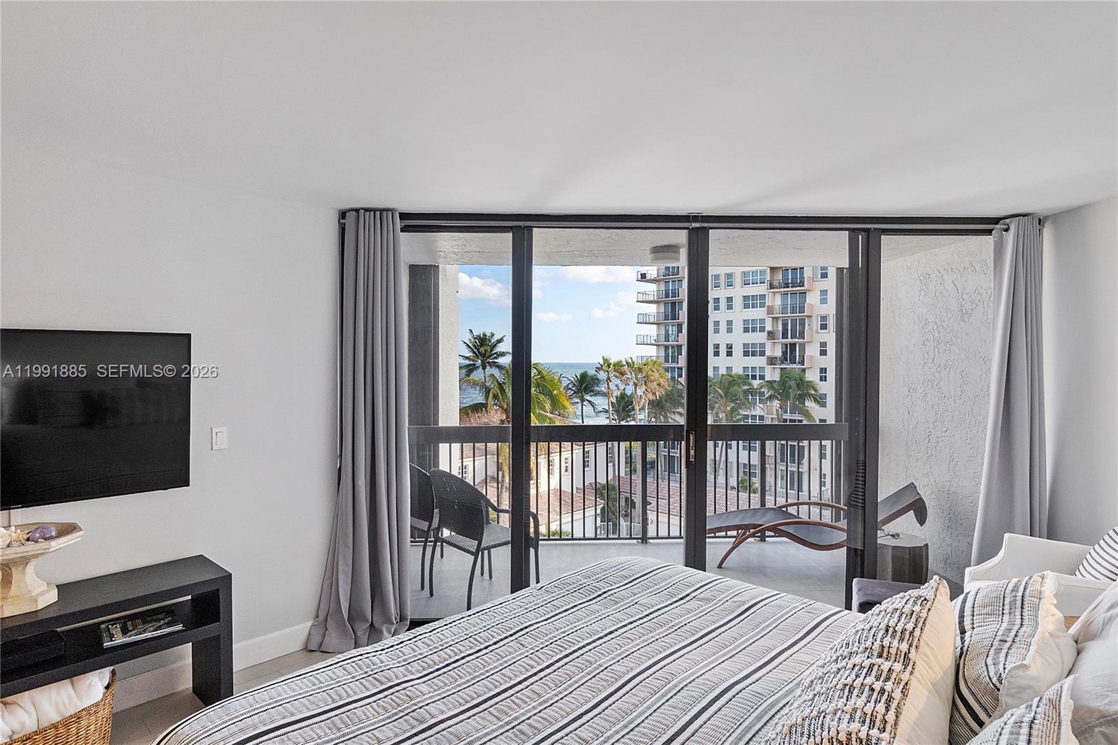 1155 Hillsboro Mile #510, Hillsboro Beach FL 33062