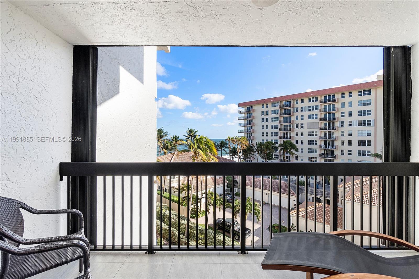1155 Hillsboro Mile #510, Hillsboro Beach FL 33062