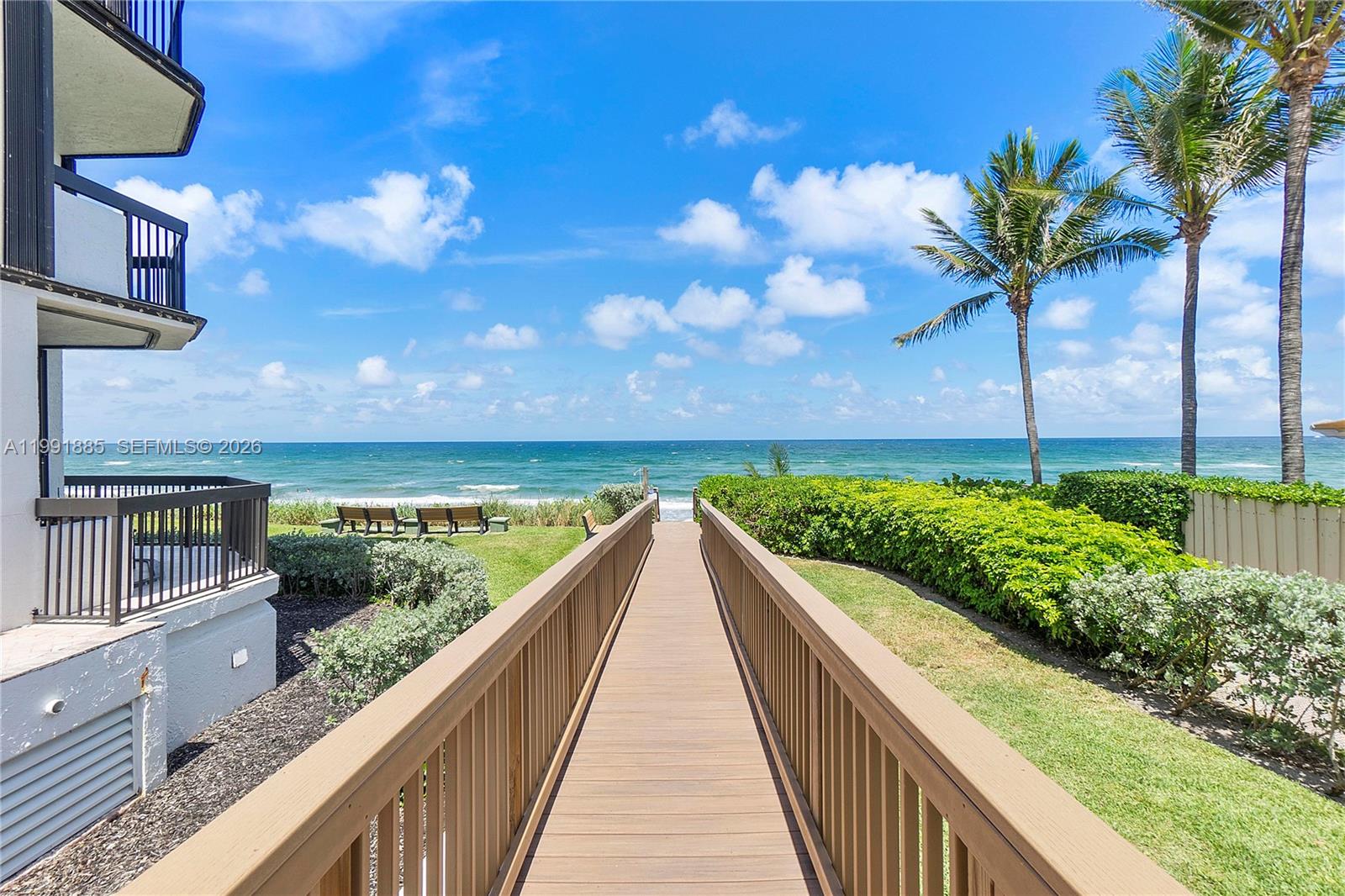1155 Hillsboro Mile #510, Hillsboro Beach FL 33062