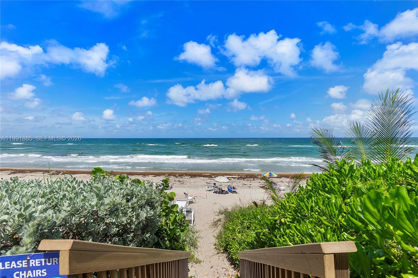1155 Hillsboro Mile #510, Hillsboro Beach FL 33062