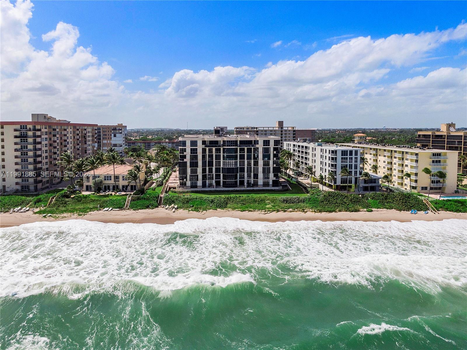 1155 Hillsboro Mile #510, Hillsboro Beach FL 33062