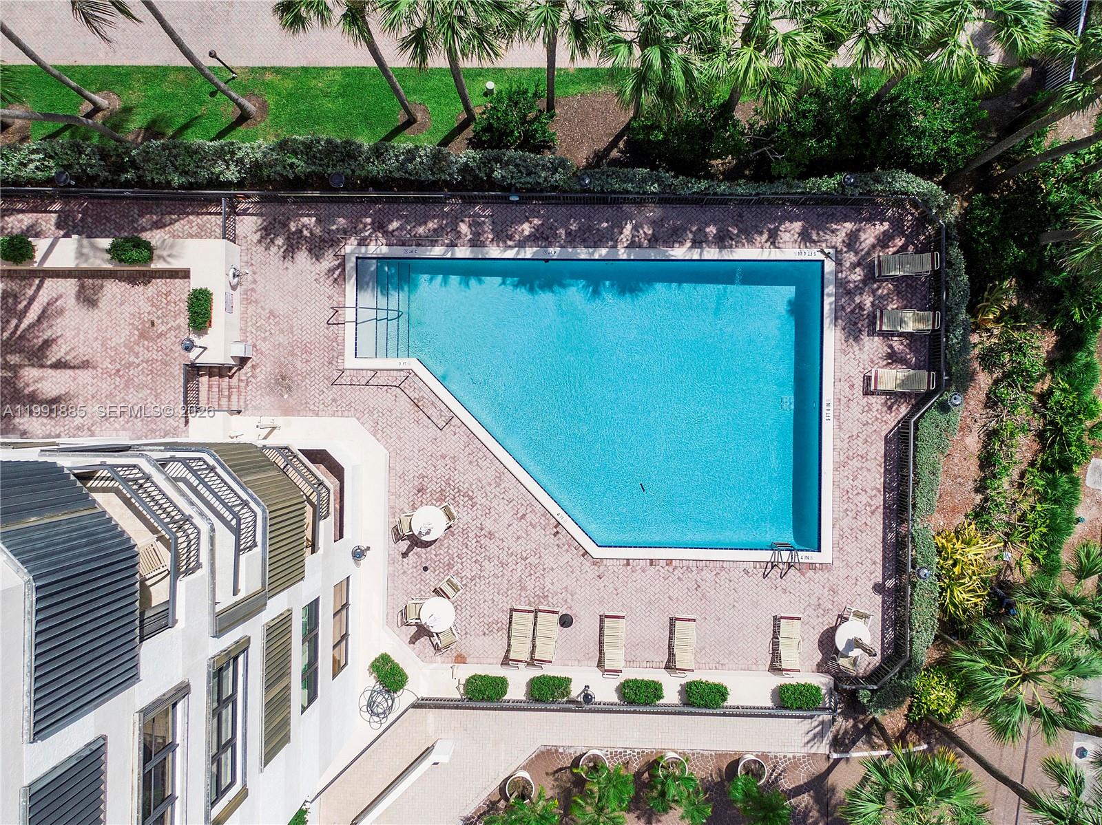 1155 Hillsboro Mile #510, Hillsboro Beach FL 33062