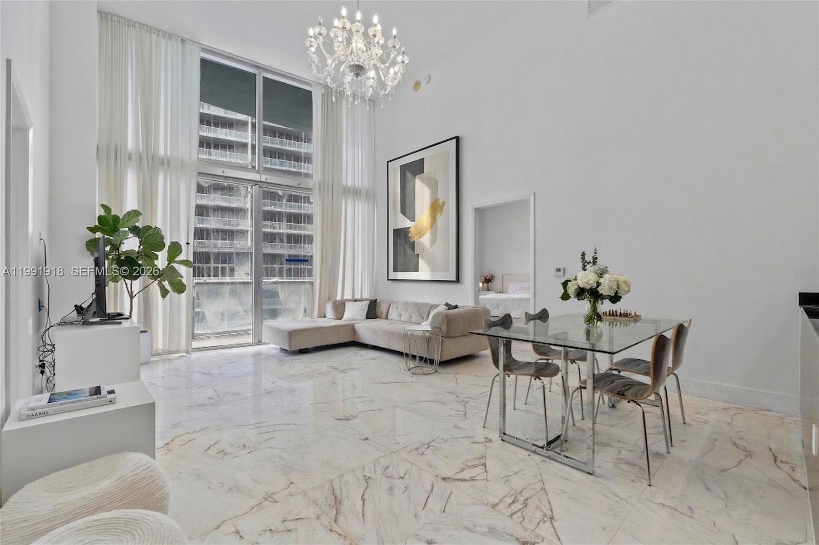 475 Brickell Ave #2209, Miami FL 33131