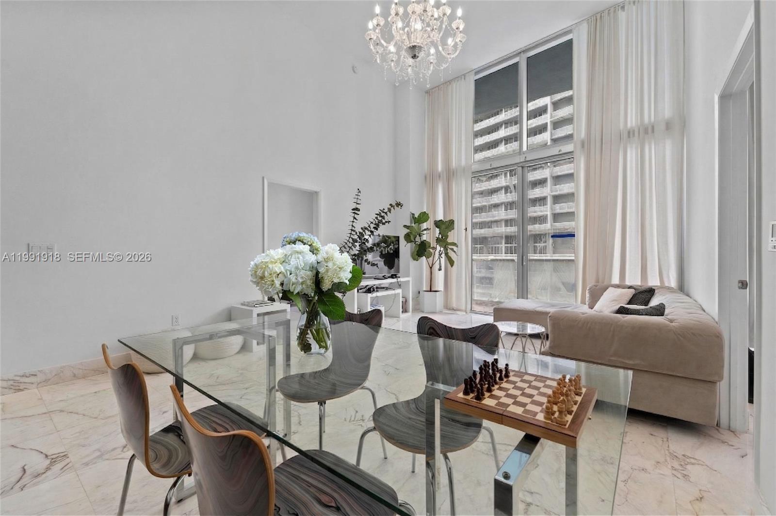 475 Brickell Ave #2209, Miami FL 33131