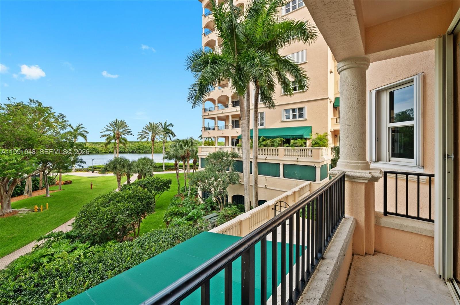 13633 Deering Bay Dr #225, Coral Gables FL 33158