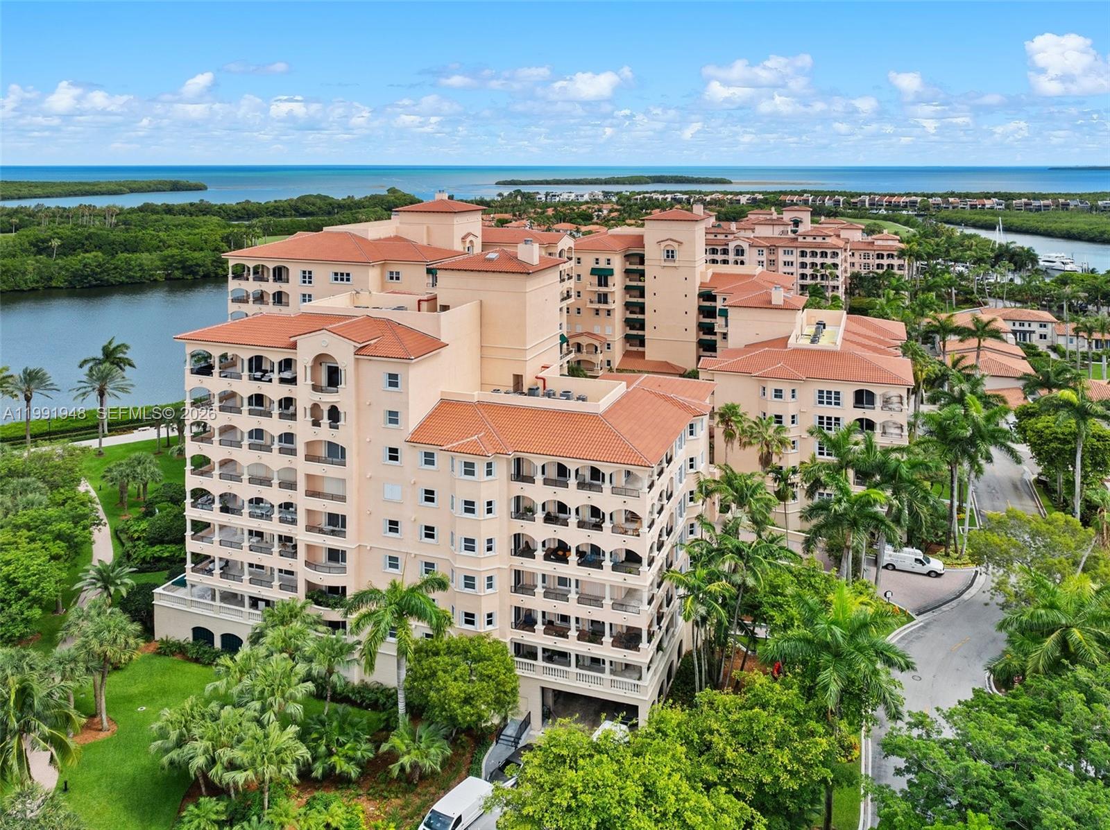 13633 Deering Bay Dr #225, Coral Gables FL 33158