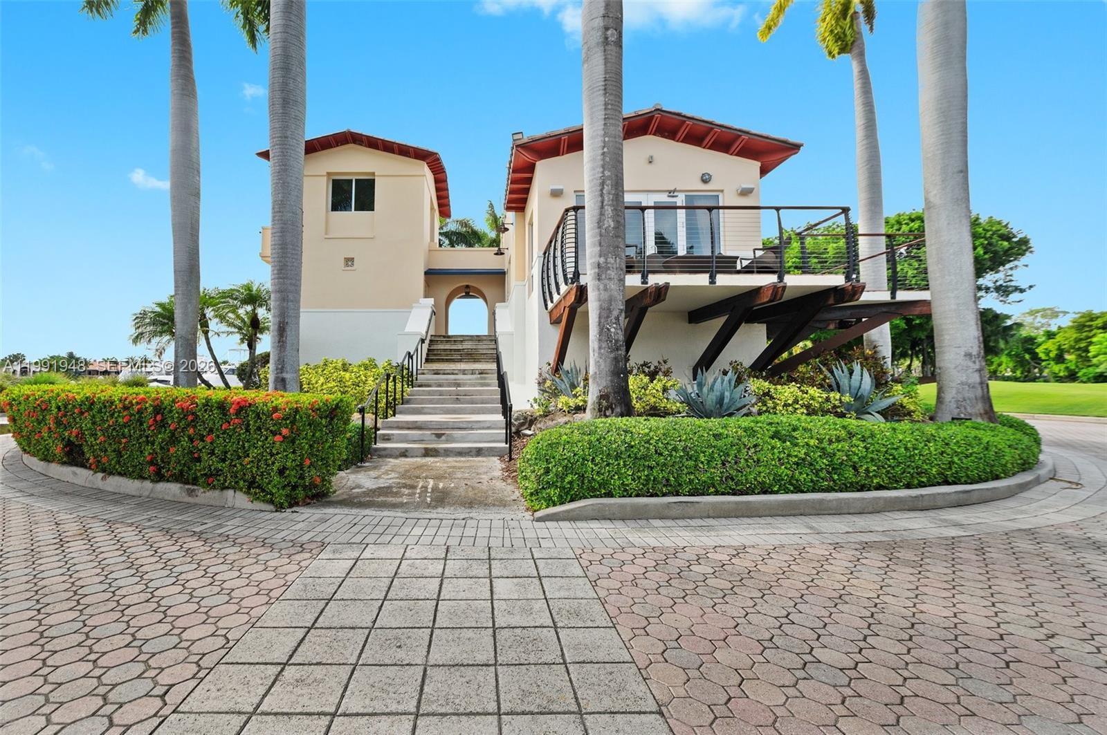13633 Deering Bay Dr #225, Coral Gables FL 33158