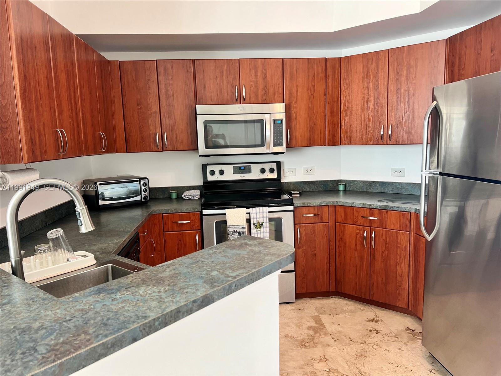 9172 Collins Ave #305, Surfside FL 33154