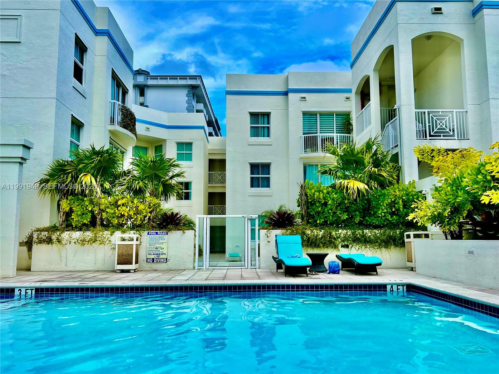 9172 Collins Ave #305, Surfside FL 33154