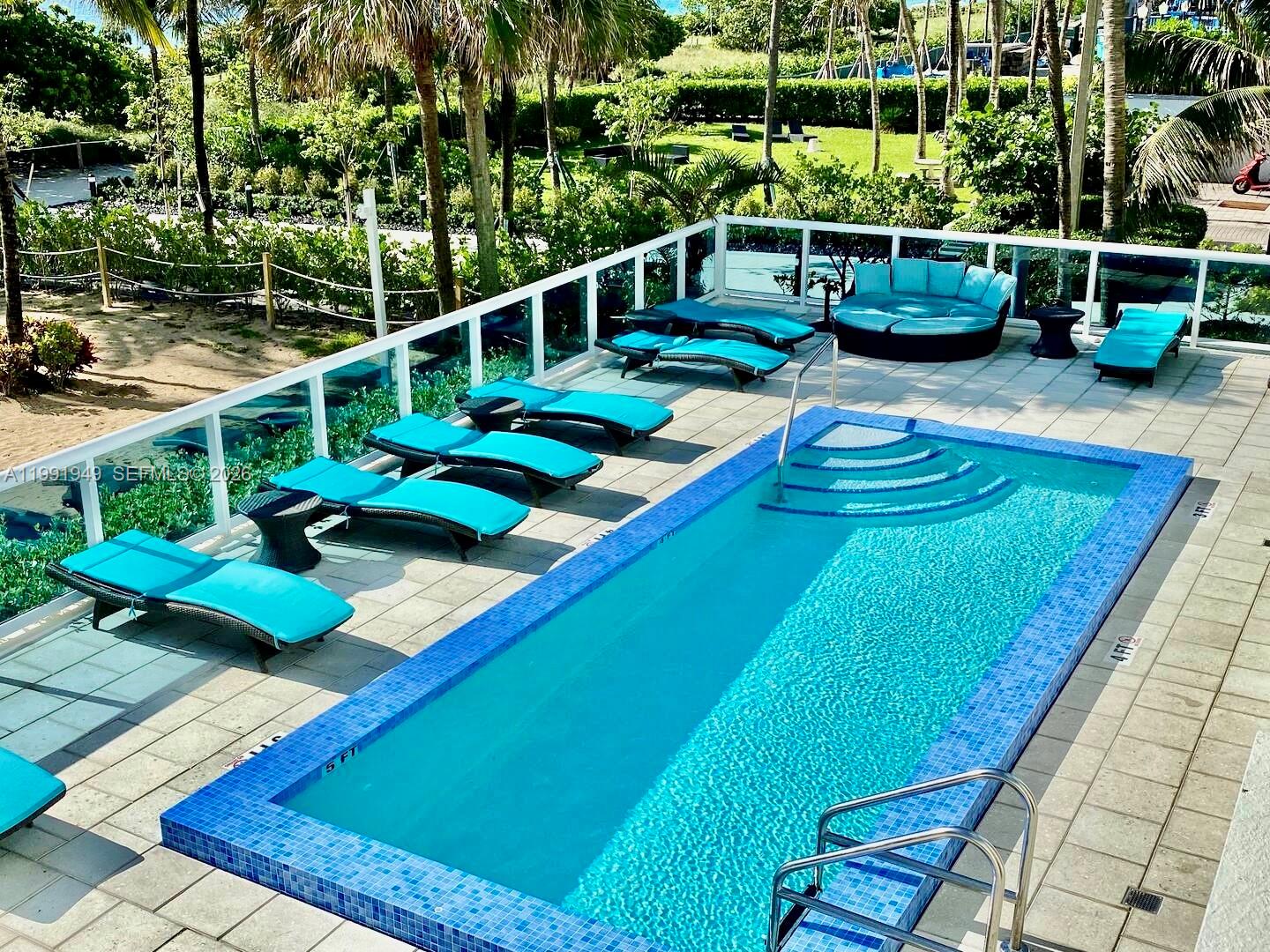 9172 Collins Ave #305, Surfside FL 33154