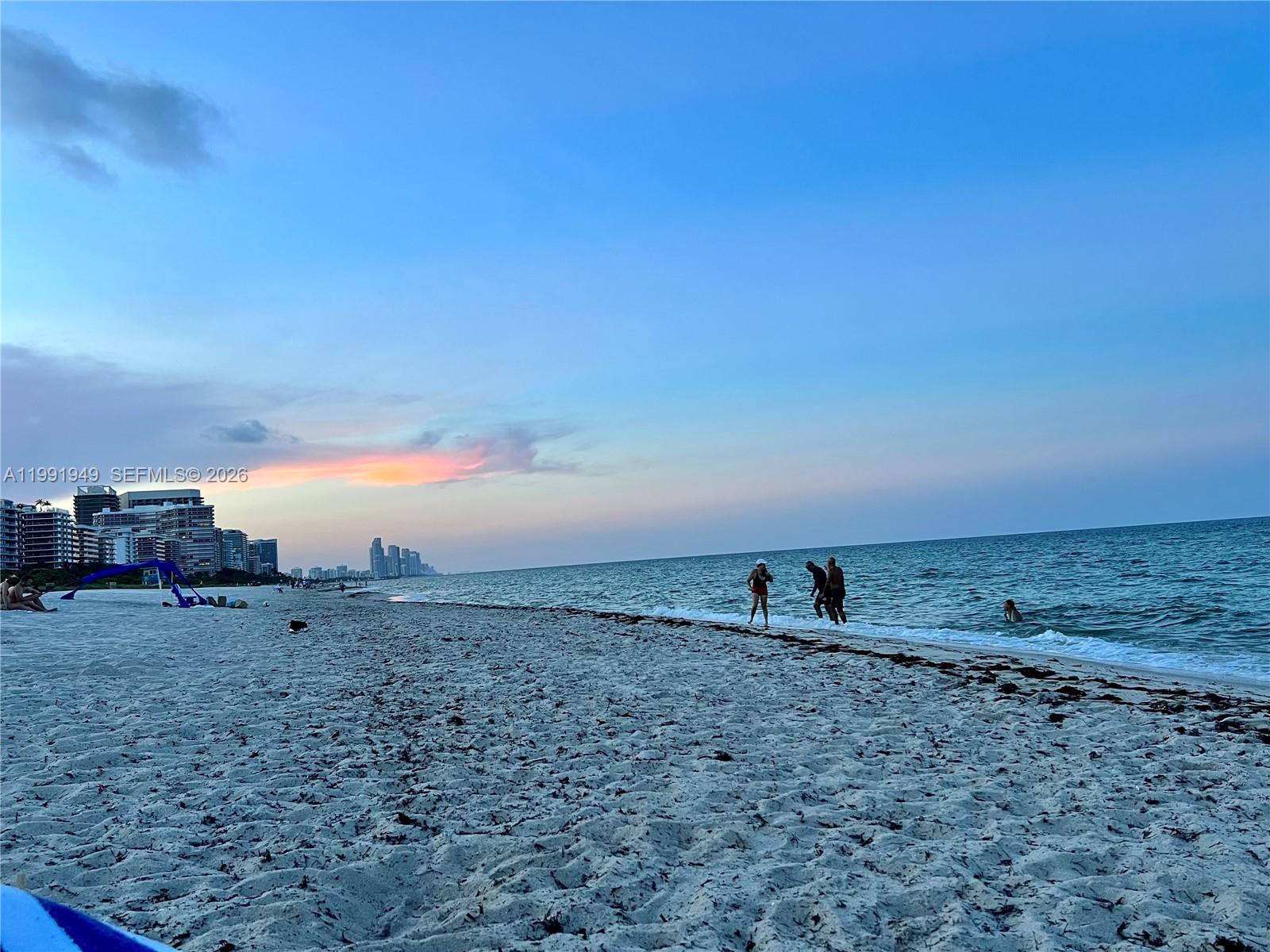 9172 Collins Ave #305, Surfside FL 33154