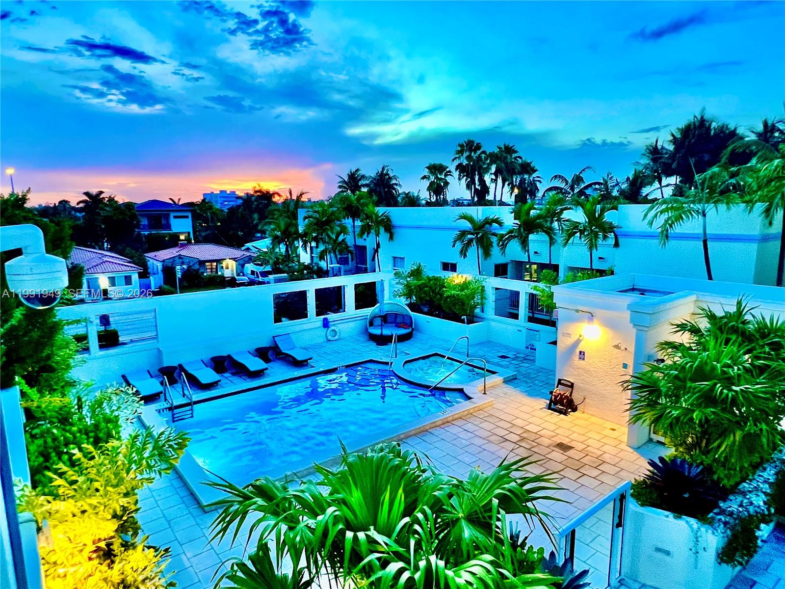 9172 Collins Ave #305, Surfside FL 33154