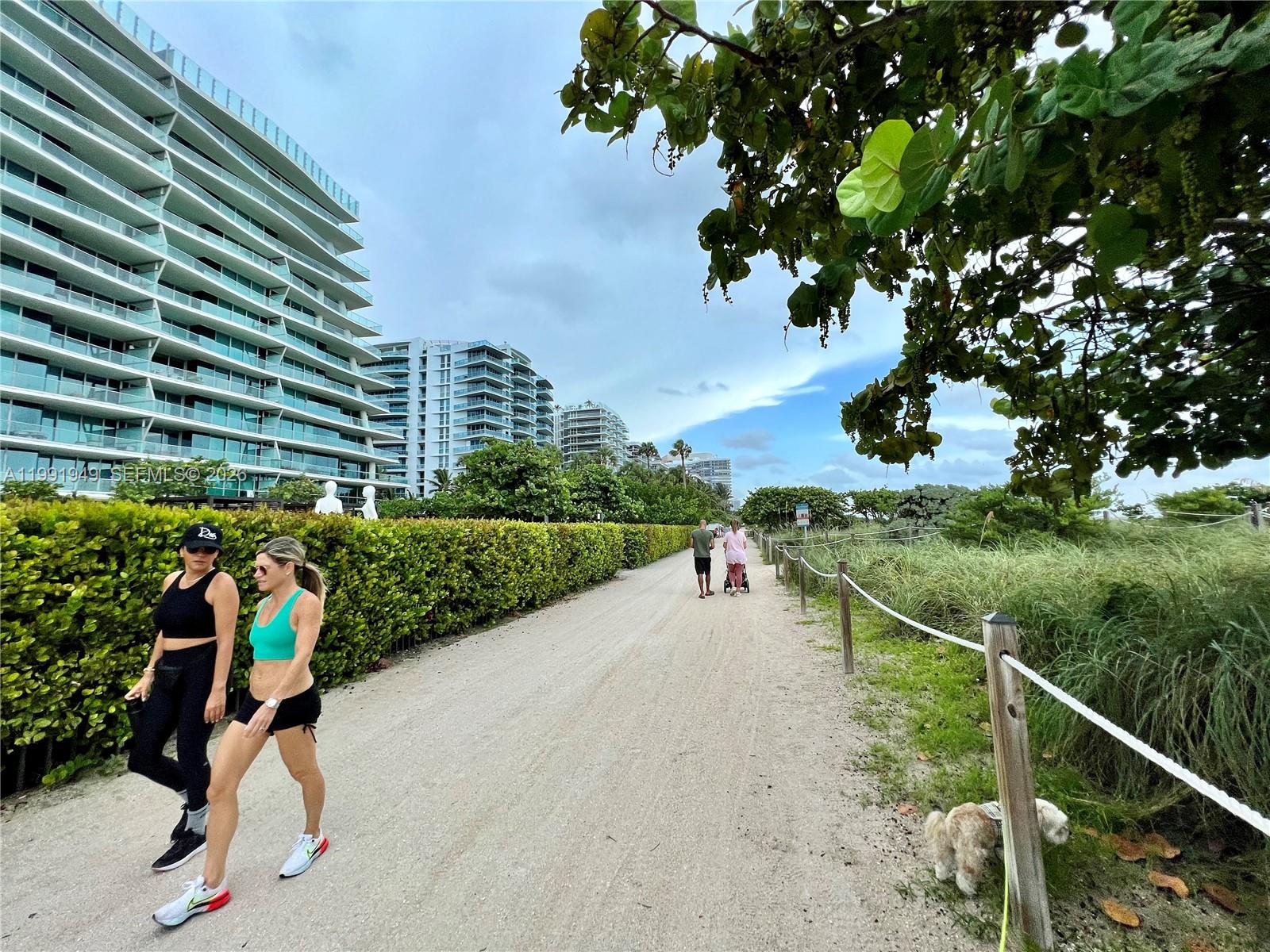 9172 Collins Ave #305, Surfside FL 33154