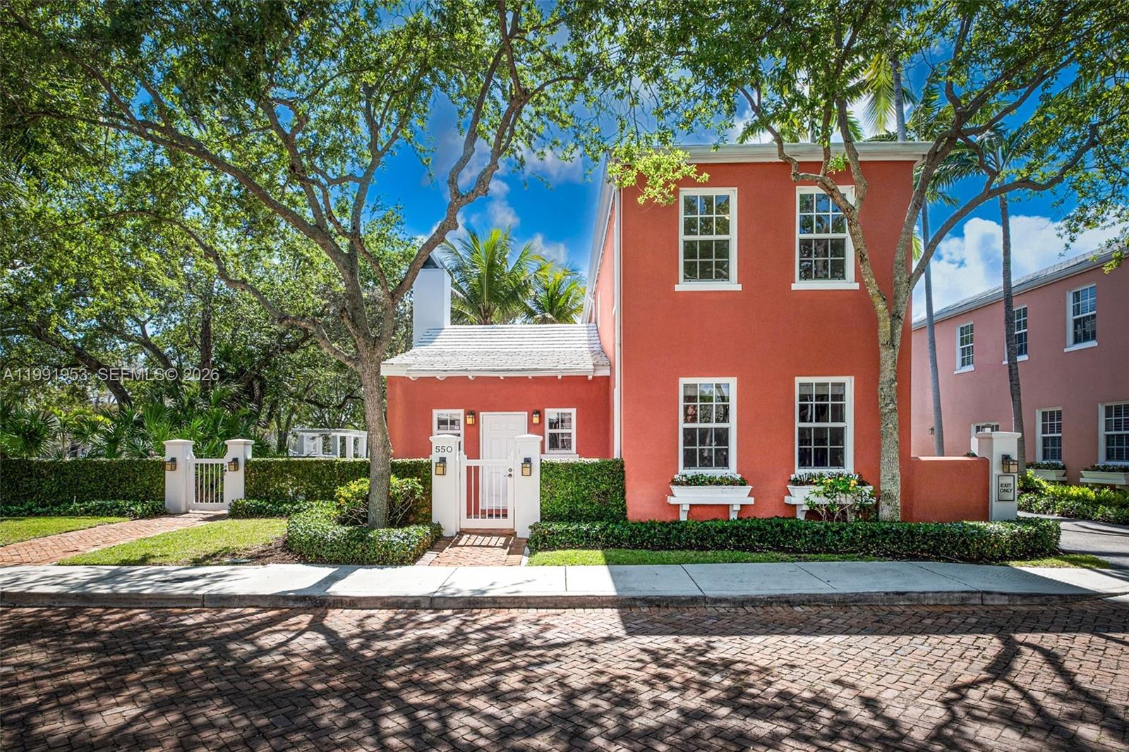 550 Loretto Ave #16, Coral Gables FL 33146