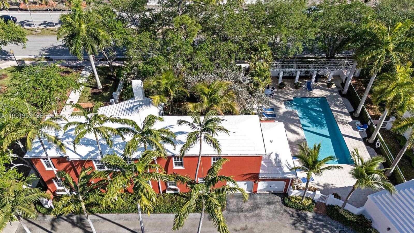 550 Loretto Ave #16, Coral Gables FL 33146