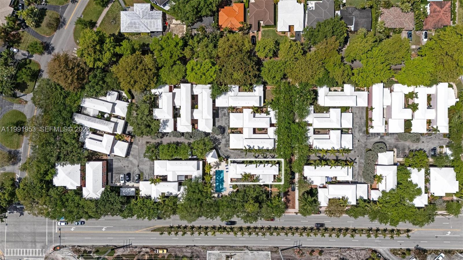 550 Loretto Ave #16, Coral Gables FL 33146