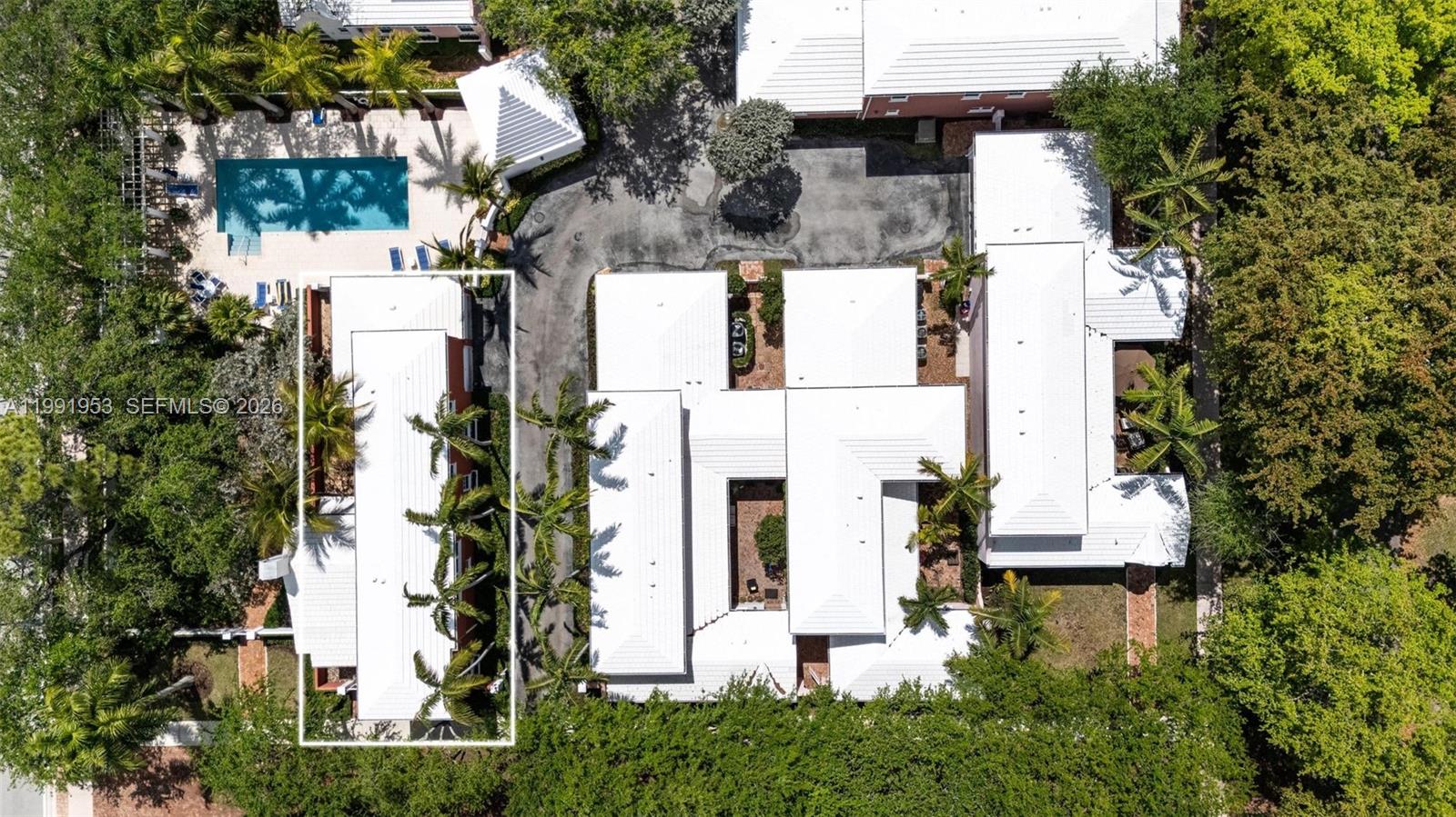 550 Loretto Ave #16, Coral Gables FL 33146