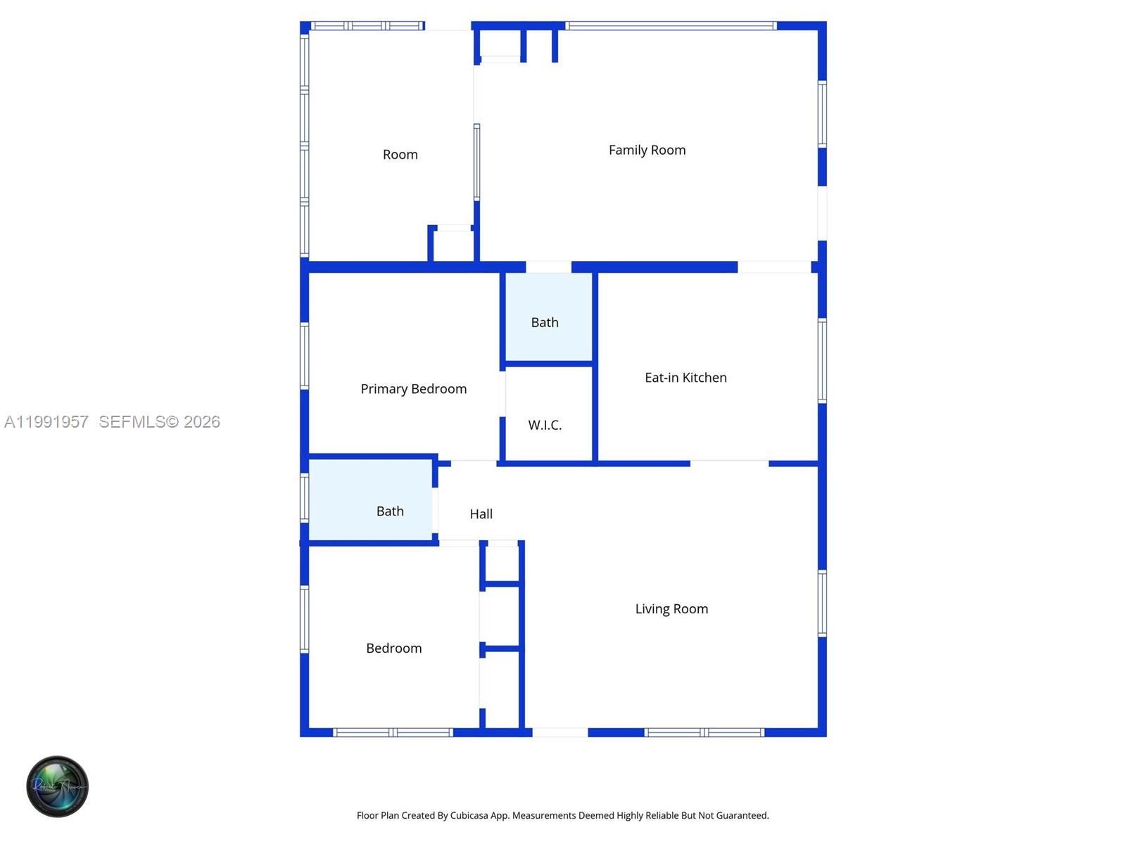 7211 NW 76th St, Tamarac FL 33321