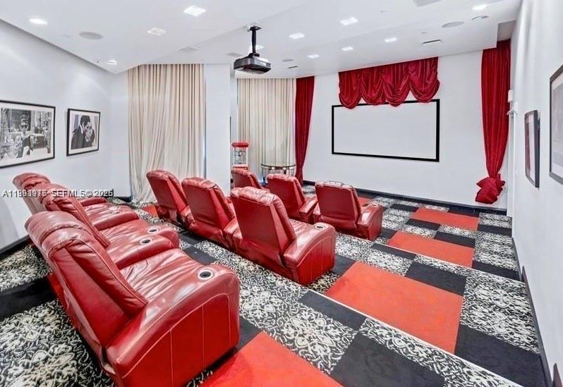 350 S Miami Ave #1205, Miami FL 33130