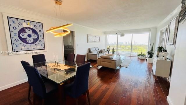 3731 N Country Club Dr #2225, Aventura FL 33180