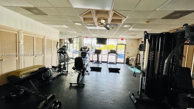 3731 N Country Club Dr #2225, Aventura FL 33180