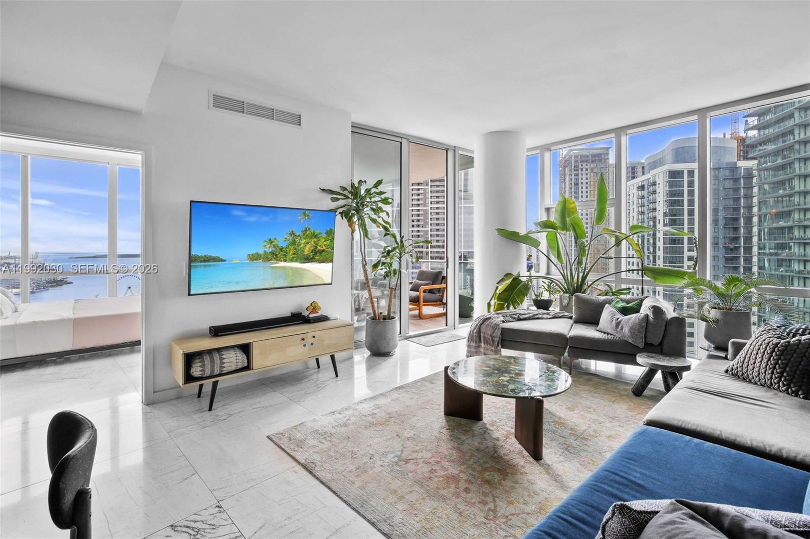 851 NE 1st Ave #3211, Miami FL 33132