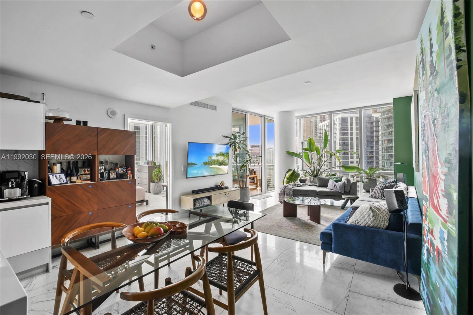 851 NE 1st Ave #3211, Miami FL 33132