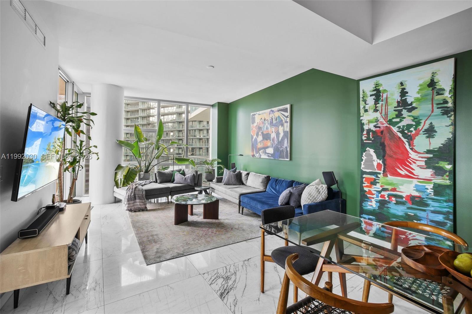 851 NE 1st Ave #3211, Miami FL 33132