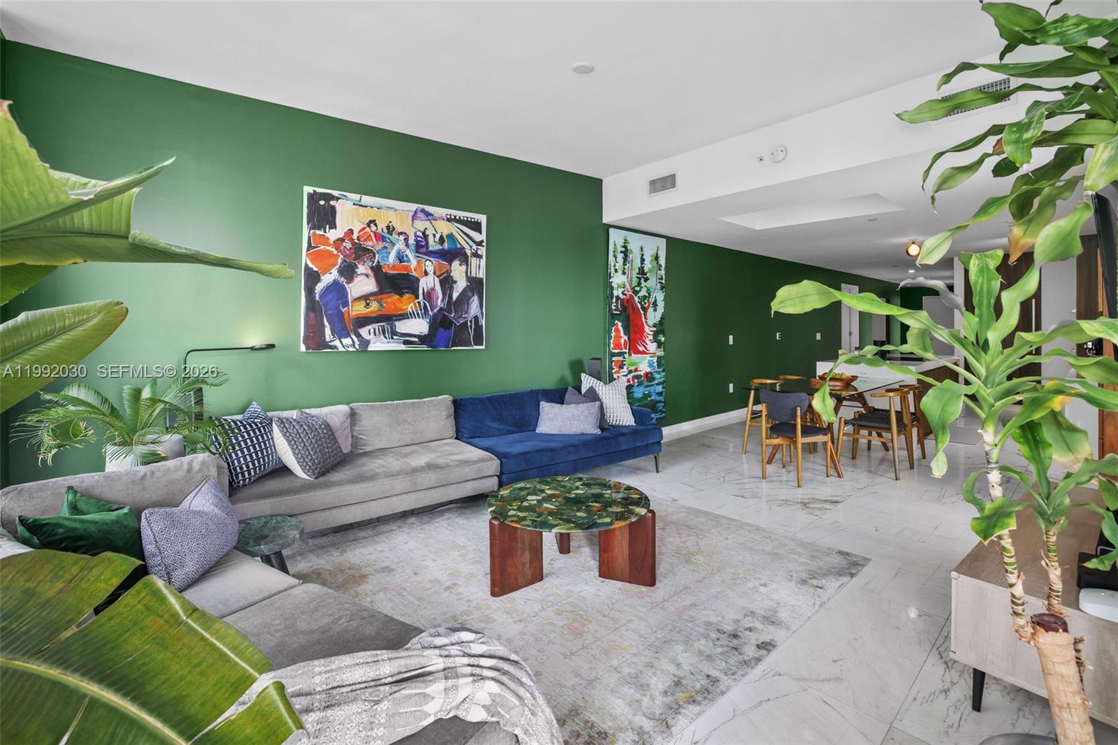851 NE 1st Ave #3211, Miami FL 33132