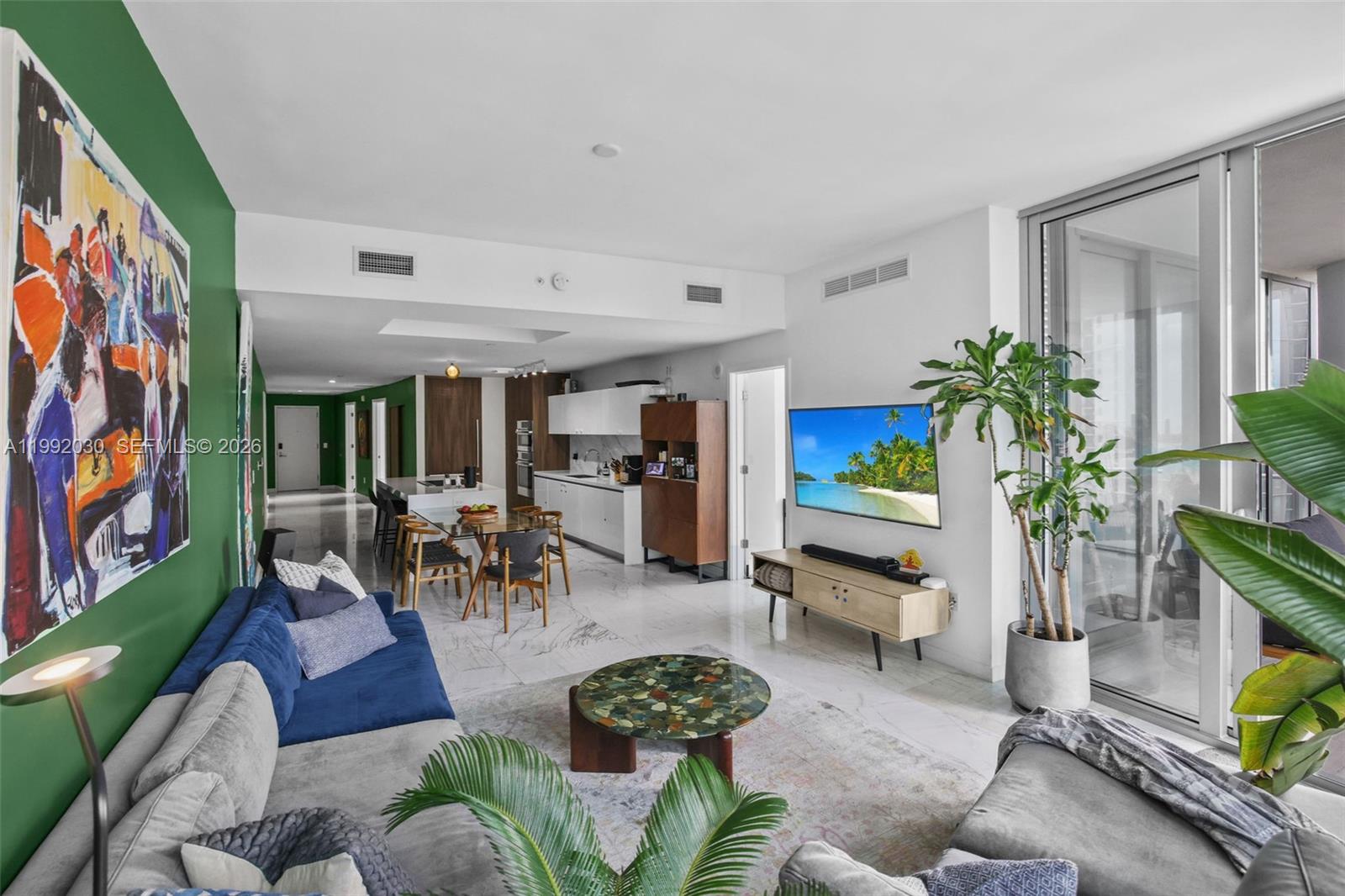 851 NE 1st Ave #3211, Miami FL 33132