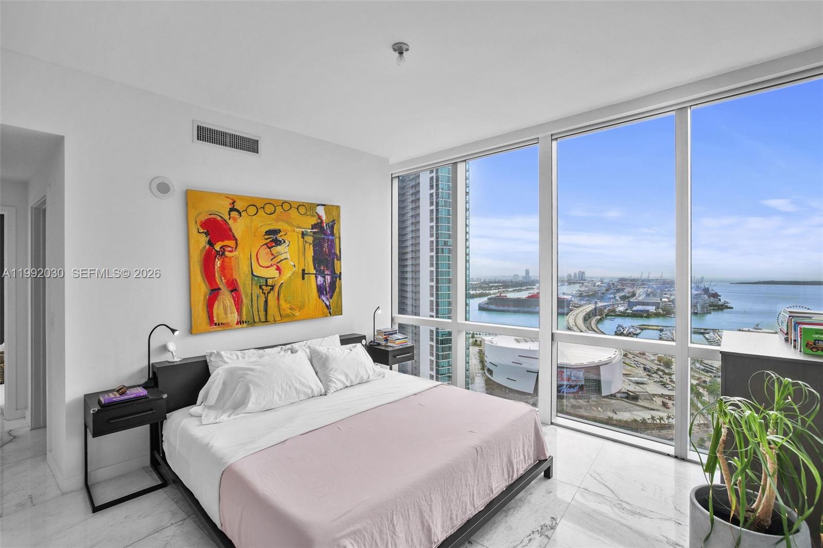 851 NE 1st Ave #3211, Miami FL 33132