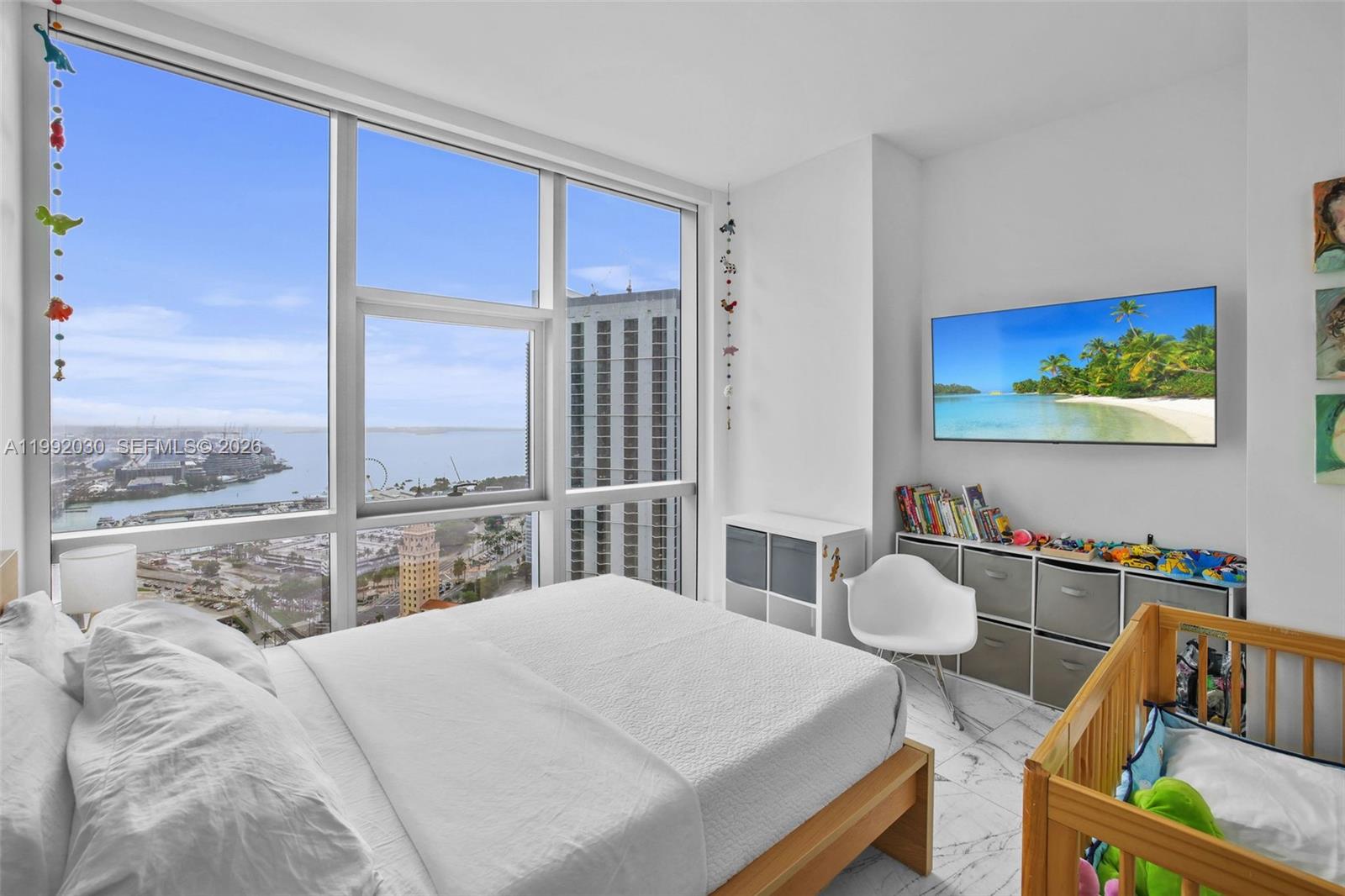 851 NE 1st Ave #3211, Miami FL 33132