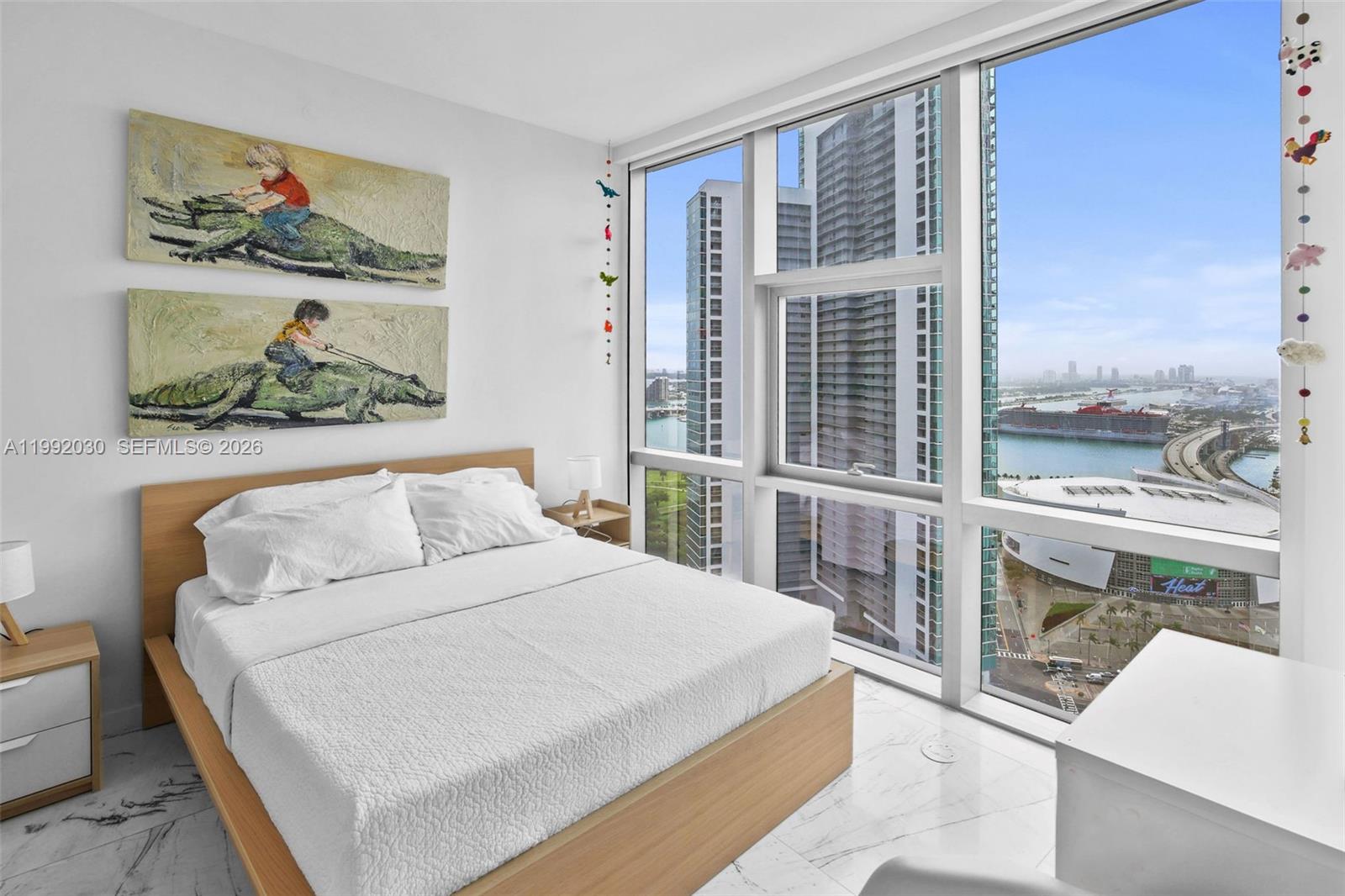 851 NE 1st Ave #3211, Miami FL 33132