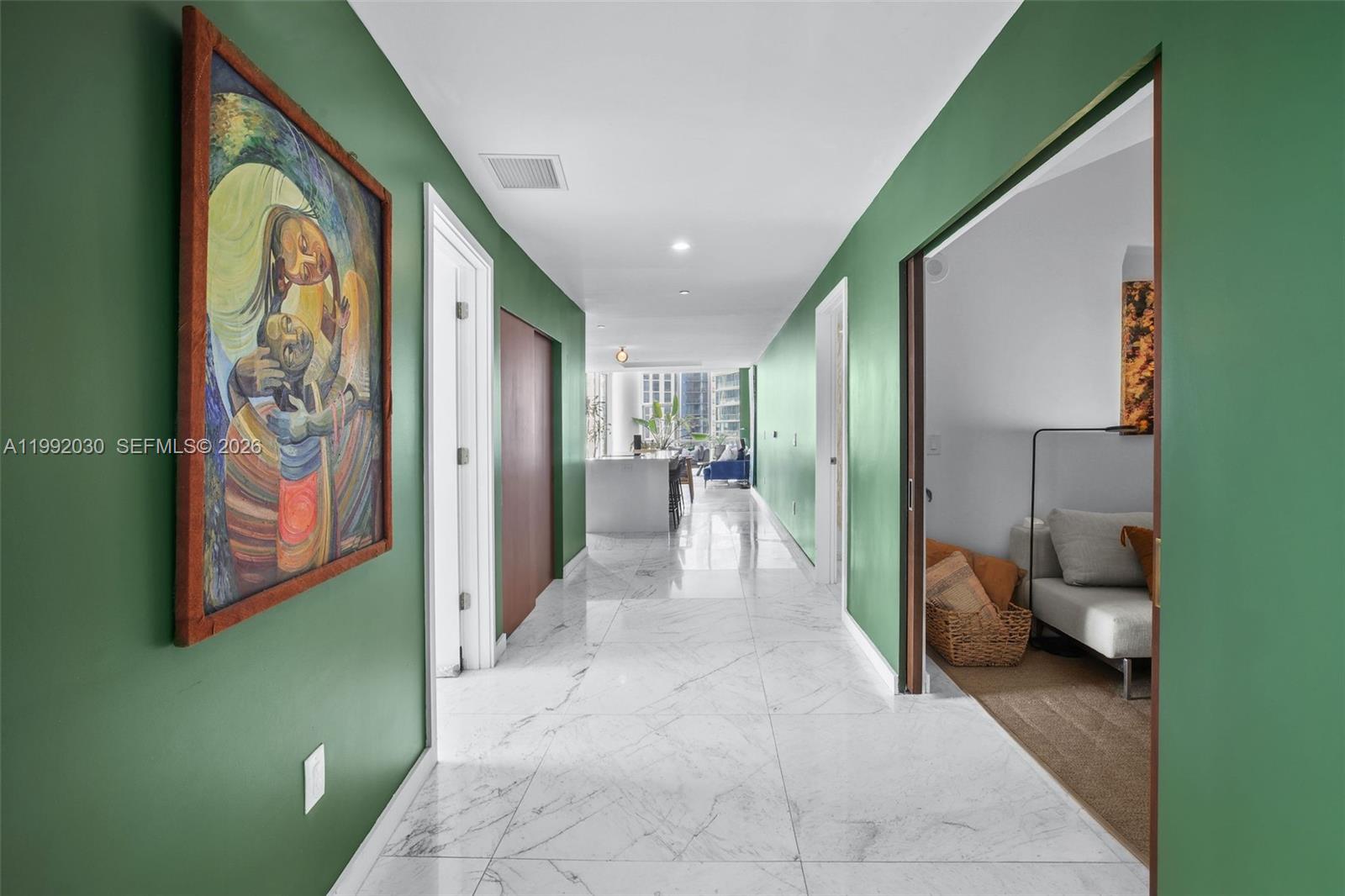 851 NE 1st Ave #3211, Miami FL 33132