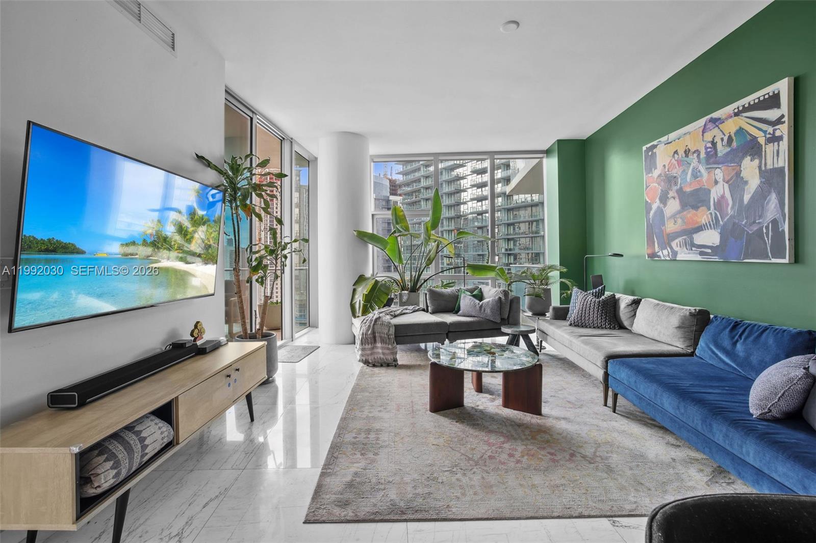 851 NE 1st Ave #3211, Miami FL 33132